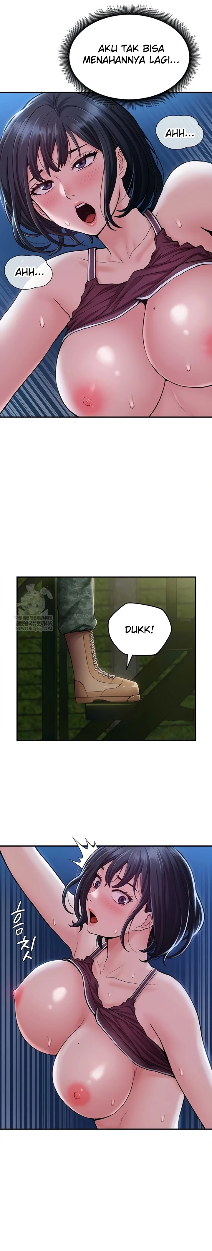 Female Recruit Training Corps - Page 25